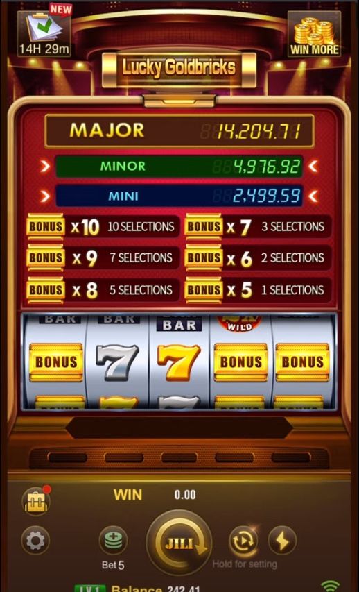 indian casino online game