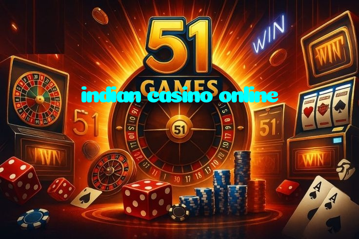 indian casino online