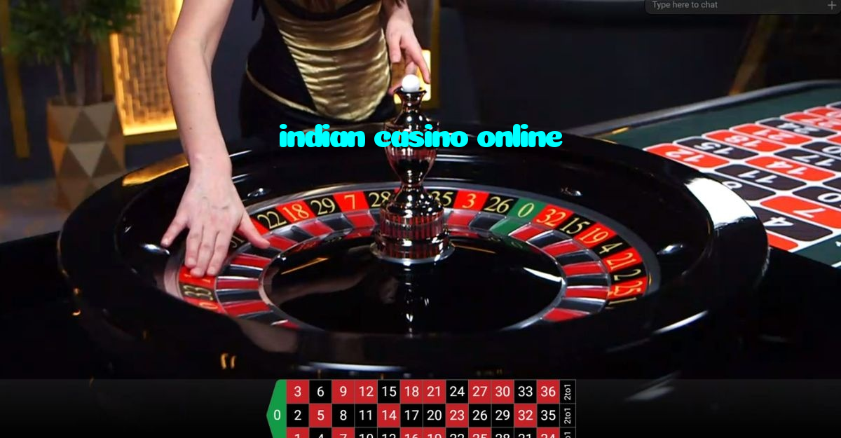 indian casino online