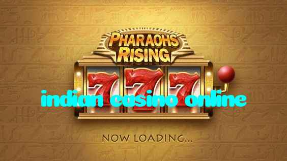 indian casino online casino presented on mobile device in Pakistan with slots and live games