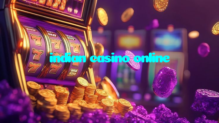 indian casino online