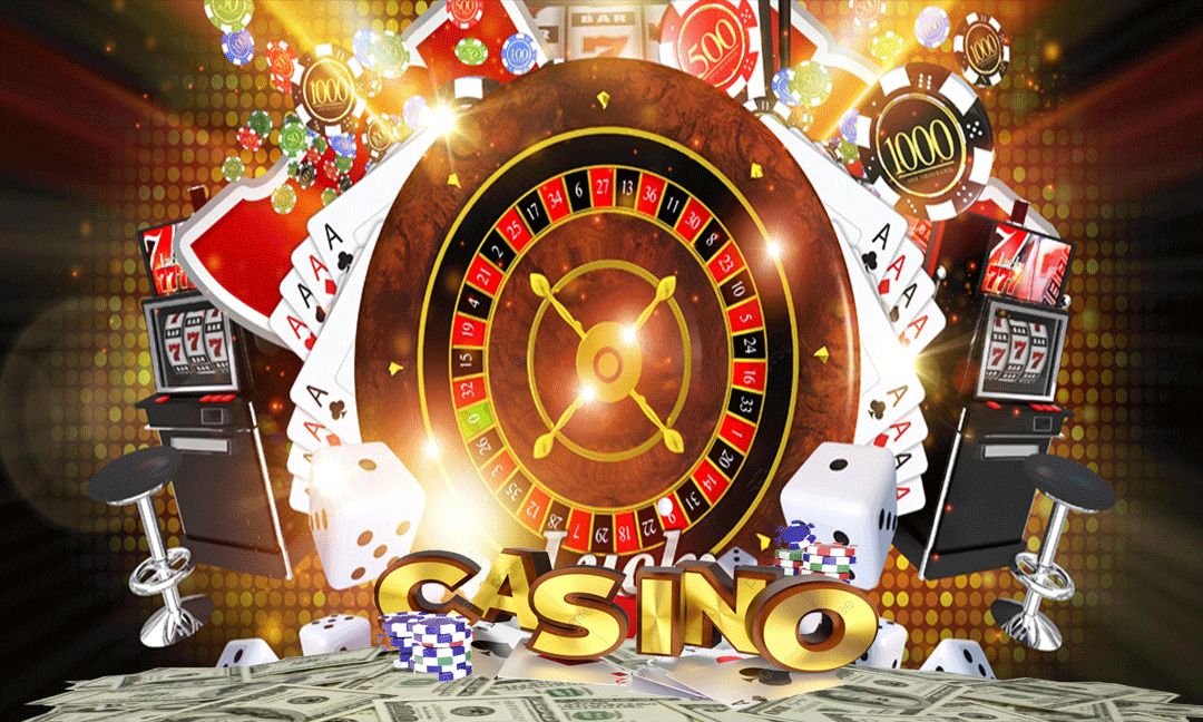 indian casino online